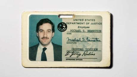 My Father Was a Nazi Hunter. Then He Died in the Lockerbie Bombing.
