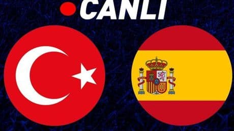 Türkiye - İspanya Maçı TV8 Canlı İzle EXXEN Canlı İzle | A Millî Takım, dev rakibe karşı