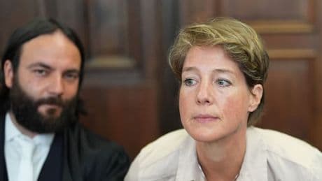 „Hallo Christina, Klara hat Angst vor Deinem Verhalten“