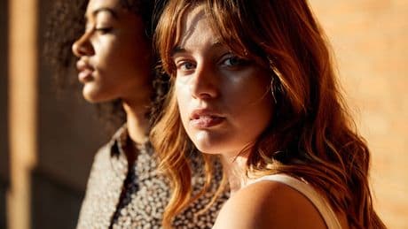 Psychologists and generational experts say there's more to the 'Gen Z Stare' than meets the eye