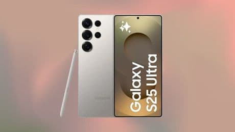 C'est probablement le meilleur prix jamais trouvé sur le smartphone Samsung Galaxy S25 Ultra