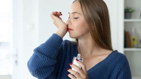 ASOS shoppers rave over ‘best' body spray that brings in 'many compliments'