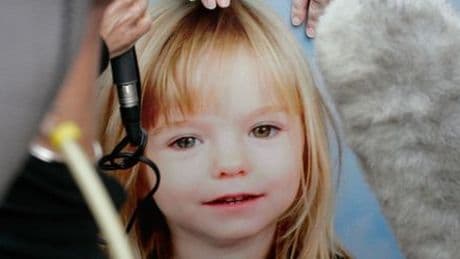 Fall Madeleine McCann: Verdächtiger Christian B. soll doch im September freikommen