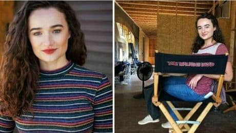 Kelley Mack morta a 33 anni, l'attrice di The Walking Dead era malata: «È stata molto coraggiosa, soprattutto per l'ultimo passo»