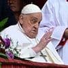 Pope Francis's final words at poignant Easter ceremony that would prove to be his last - as he called for an end to conflicts around the world