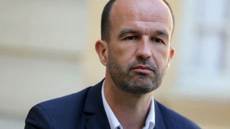 Retraites : LFI prêt à déposer une motion de censure la semaine prochaine