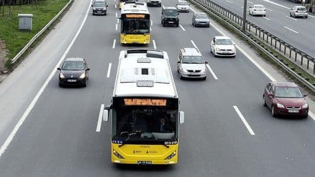 19 Mayıs'ta İstanbul'da toplu taşıma ücretsiz mi? Metro, metrobüs, otobüs, vapur ve marmaray 19 Mayıs Atatürk'ü Anma, Gençlik ve Spor Bayramı'nda ücretsiz mi?