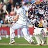 Zak Crawley in perfect rhythm and why the North have got a raw deal: BUMBLE AT THE TEST