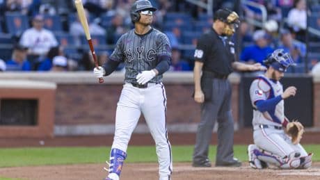 2007 Mets deliver advice to spiraling Amazin’s as they hope to avoid same infamous fate