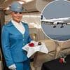 Beloved major airline is finally flying again - but it will cost you £45,000 for a seat