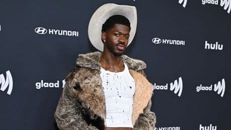 Lil Nas X 'enters inpatient treatment program' and misses court date after arrest