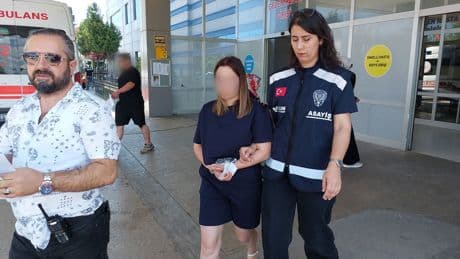 Adres Samsun: Evlilik vaadiyle 444 bin liralık altın aldırdılar, tuvalette kıyafet değiştirip kaçtılar