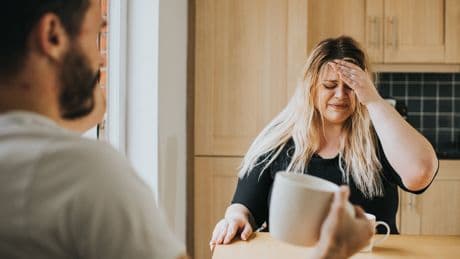 'Dry Begging' Is A Form Of Emotional Manipulation That Is All Too Common
