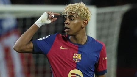 Inter - Barcelona, en directo hoy | Champions League de fútbol, en vivo
