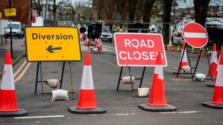 MSP hits out at lack of Scottish Government cash to solve Kirkcudbright Bridge problem