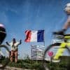 REPORTAGE. Paris-Roubaix, une course mythique qui permet de "montrer les autres facettes de la région"