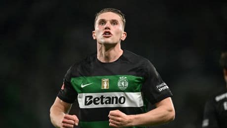 Viktor Gyokeres transfer latest: Contract offer 'prepared' amid Manchester United talks and Arsenal preference
