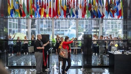 Global Affairs Canada to see cuts under Carney’s plan, Anand says