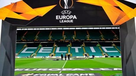 Celtic Europa League squad confirmed as four summer signings omitted