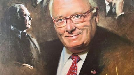Onward! A Personal Tribute To Ed Feulner (1941-2025)