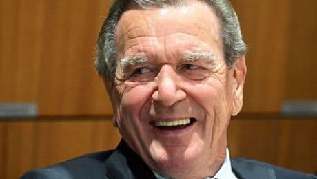 Gerhard Schröder: So äußert sich der Altkanzler zu seiner Gesundheit, Nord Stream 2, Wladimir Putin, Klimastiftung: