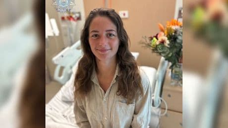 Nach zehn Tagen im Outback gerettet – Deutsche Backpackerin meldet sich aus dem Krankenhaus