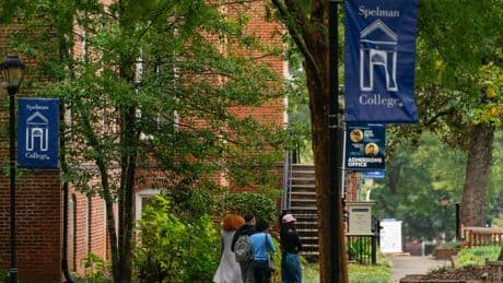 "Terroristic threats" disrupt life at Black schools across the U.S.