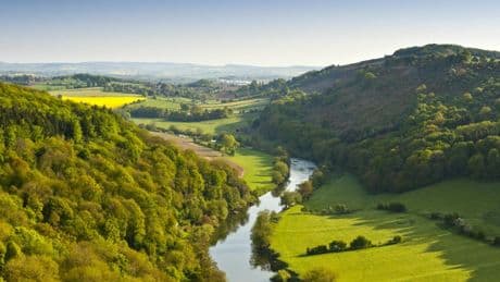 The country walk bucket list: All the most beautiful rambles in and around the UK