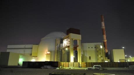 El Reino Unido, Francia y Alemania anuncian que reimpondrán sanciones contra Irán por su programa nuclear