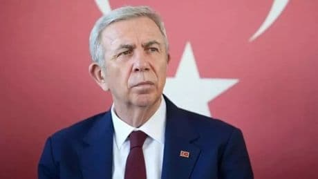 Mansur Yavaş'tan Ankaralılara uyarı