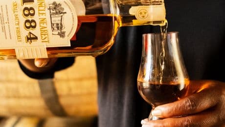 Uncle Nearest Whiskey Is in a Fiscal Bind
