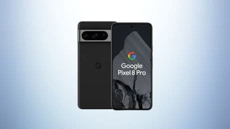 Le prix du Google Pixel 8 Pro est en chute libre pendant quelques jours chez Cdiscount