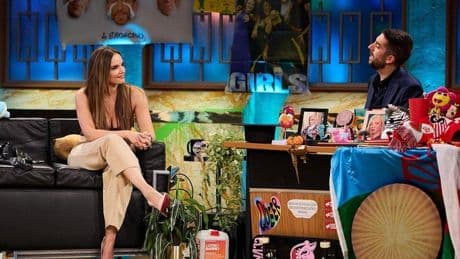 Broncano contraataca a Melody y la critica por «banalizar» la salud mental