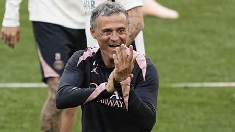 Luis Enrique: Daha önce böyle anları yaşadık ve alışkınız