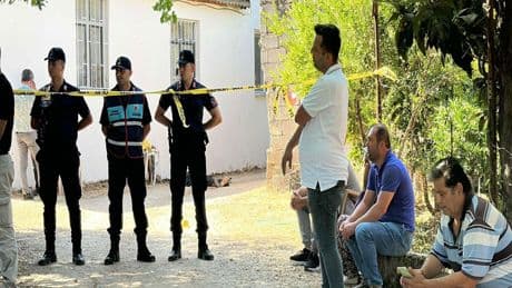 Muğla'da dehşet saçan damada 3 kez ağırlaştırılmış müebbet
