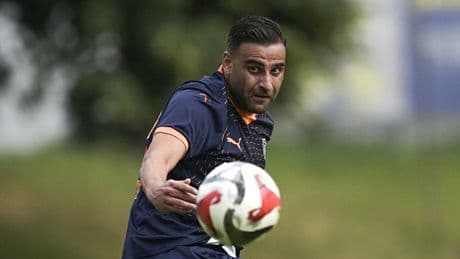 RAMS Başakşehir 4-1 Reichenau | MAÇ SONUCU-ÖZET