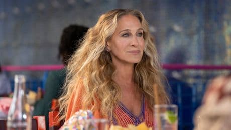 Sarah Jessica Parker Takes On Carrie Bradshaw Haters: 'It's Interesting How We Judge Women'