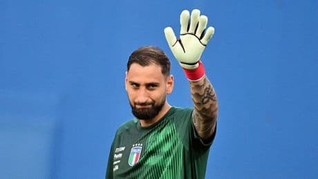 Gianluigi Donnarumma'dan PSG'ye veda! Galatasaray'ı ilgilendiren gelişme
