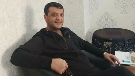 Şiddet gördüğü eşini öldürdü!