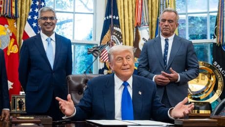 « Ils ne s’arrêteront pas là » : l’arrestation de quatorze ouvriers immigrés par l’administration Trump ravive le spectre de la répression syndicale