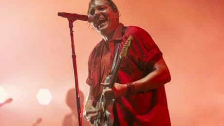 What Happened To Arcade Fire’s New Album?