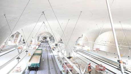 Gerichtsurteil: Berufungsantrag der Bahn gegen Stuttgart-21-Urteil abgelehnt