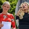 Daughter of anti-vaxxer nurse who claimed Covid was a hoax died of cancer after 'falling for mother's conspiracy theories', her brothers claim