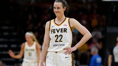 About 3 in 10 US adults follow women's sports, a new AP-NORC poll finds