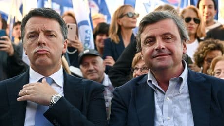 Regionali, rottura tra Renzi e Calenda sull’alleanza con il M5s in Toscana