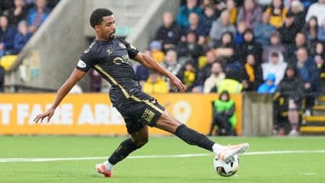 I've seen Hearts Rolls Royces break down before but Ageu could purr as McInnes seeks a smoother ride – Ryan Stevenson