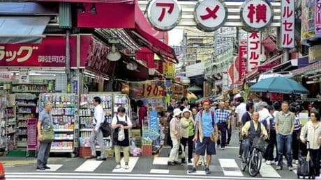 Japonya'da nüfus alarmı: Ölümler doğumları aştı