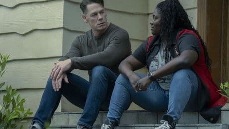 ‘Peacemaker’ is back for Season 2: How to watch, release schedule, cast