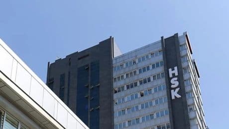 HSK seçiminde adaylar belirlendi! CHP ve Yeni Yol Grubu usulsüzlük iddiasıyla oylamadan çekildi
