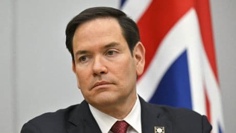 Rubio releva al responsable para Europa del Departamento de Estado tres meses después de nombrarlo